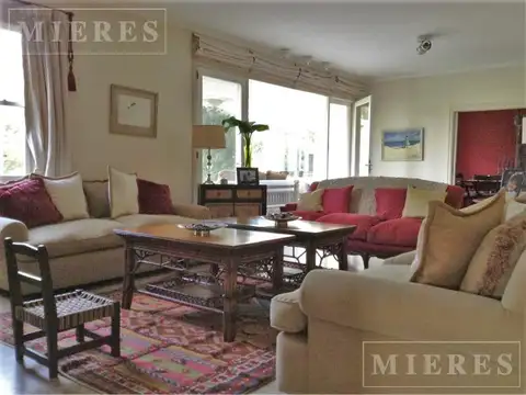 Casa en Alquiler Temporal de 3 dormitorios