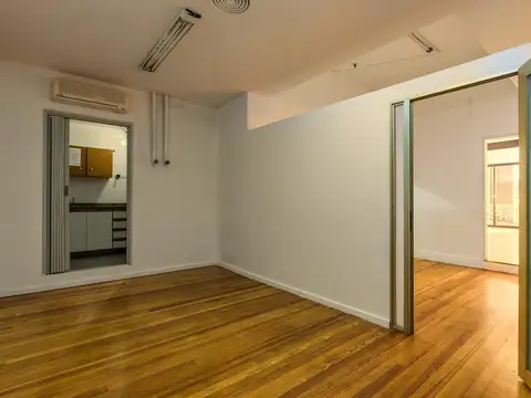 Oficina en Alquiler al Norte