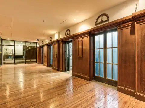 Oficina en Alquiler en Centro, $ 500.000