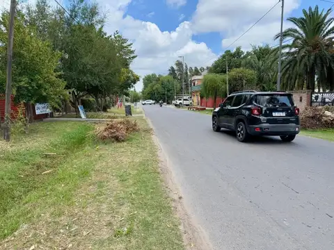 Terreno en Venta en Centro Agricola El Pato, USD 60.000