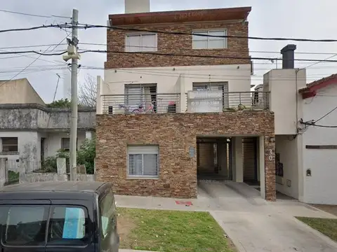 Monoambiente en José León Suarez