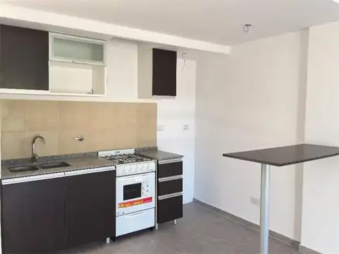 Departamento en Venta en Jose Leon Suarez, USD 55.000