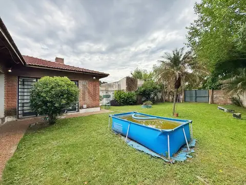 Departamento en Venta con 4 cocheras