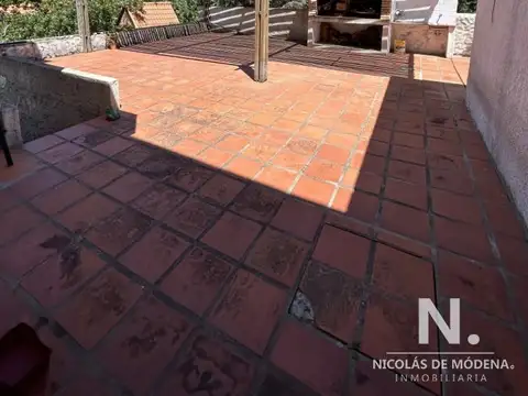 Casa en Alquiler Temporal de 3 dormitorios