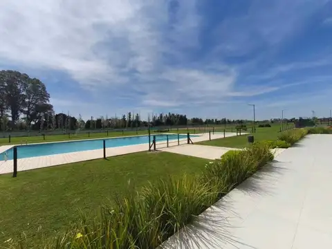 Terreno en Venta de 653,0 m2