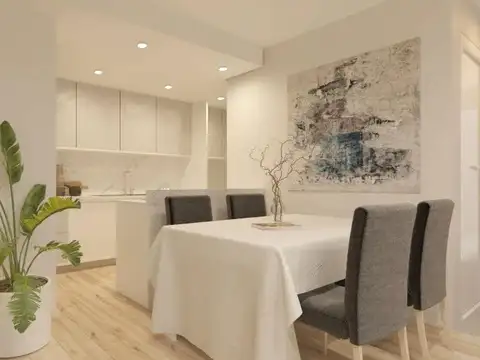 Departamento en Venta en Rincon De Milberg, USD 202.900