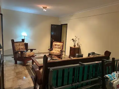 Departamento en Venta 40 años