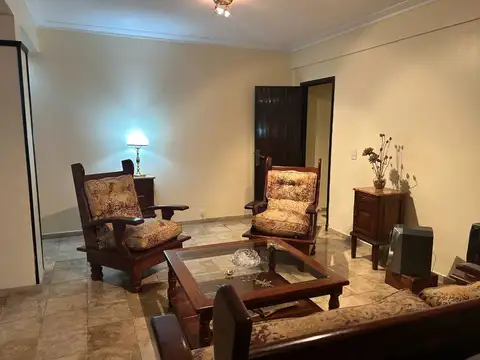 Departamento en Venta en Belgrano, USD 320.000
