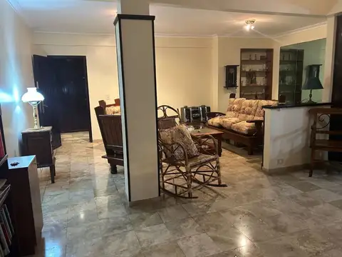 Departamento 3 ambientes con 3 baños