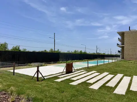 Departamento en Alquiler A Estrenar