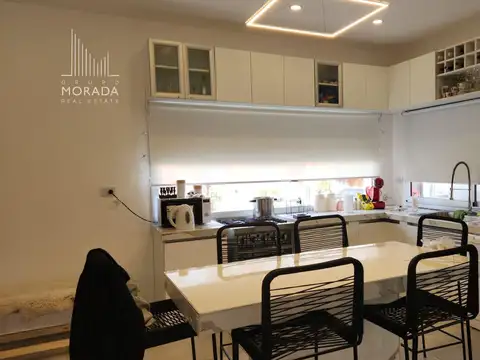 Casa en Alquiler Temporal de 5 dormitorios