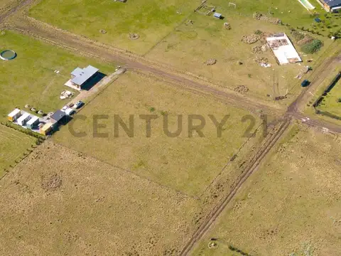 Terreno en Venta de 5223,0 m2