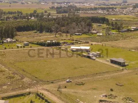 Churrinches y Los Cripreses , Piso 0