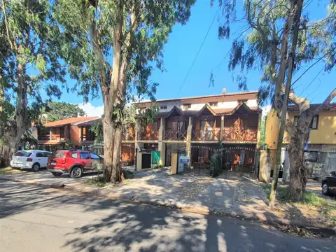 Venta de triplex en San Bernardo