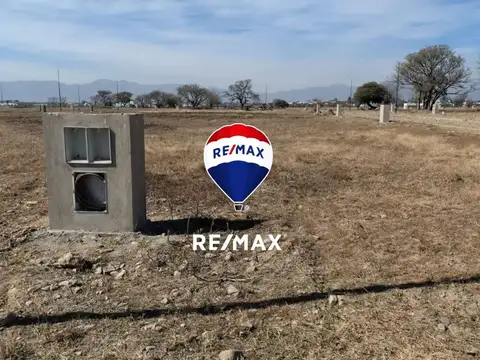 TERRENO VENTA VIA AURELIA ETAPA II ZONA AEROPUERTO