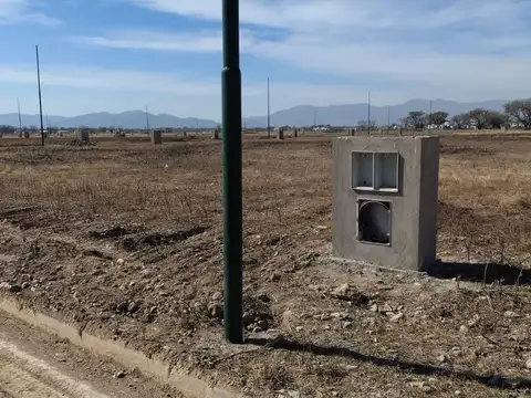Terreno en Venta en Salta, USD 24.000