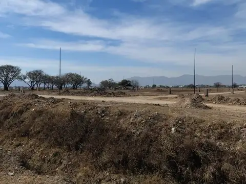 TERRENO VENTA VIA AURELIA ETAPA II ZONA AEROPUERTO