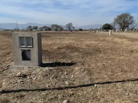 Zona Aeropuerto. Vía Aurelia. Mza 50. Lote 19 100
