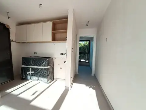 Departamento en Venta en Moron Sur, USD 51.700