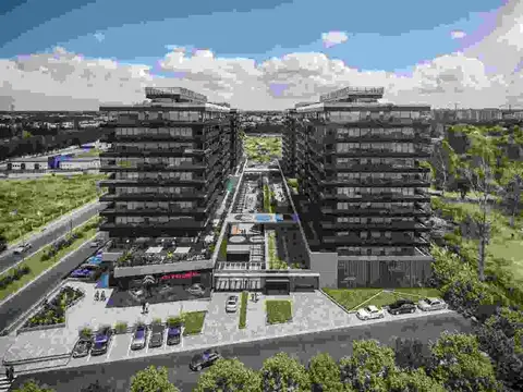 BELVEDERE GARDEN 2 AMBIENTES