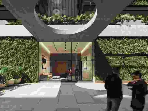 Avenida Sausalito 100