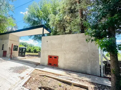 Terreno en Venta en Pablo Nogues, USD 60.005