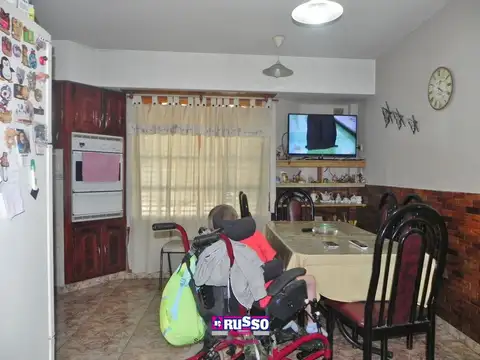 Casa en Venta 30 años