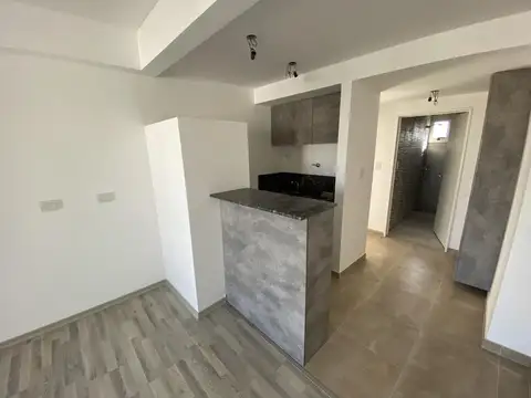 Departamento en Venta en Liniers, USD 115.000
