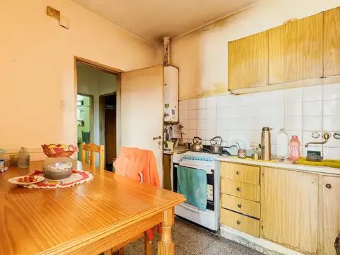 Casa en Venta 45 años