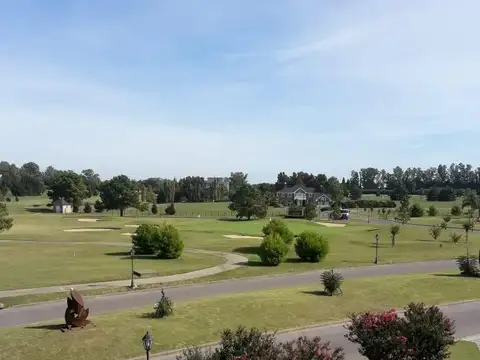 Departamento en Venta en Pilar Golf Club, USD 118.000