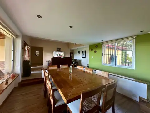 Quinta en Venta con 1 cochera