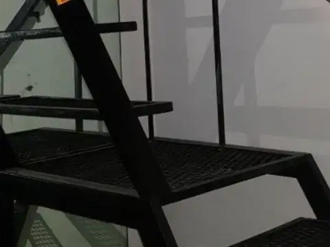 Avenida Santa Fe 4400