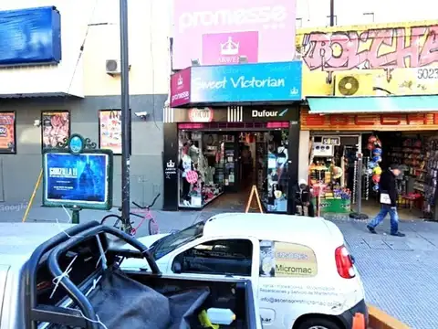 Local en Alquiler ¦Villa Urquiza