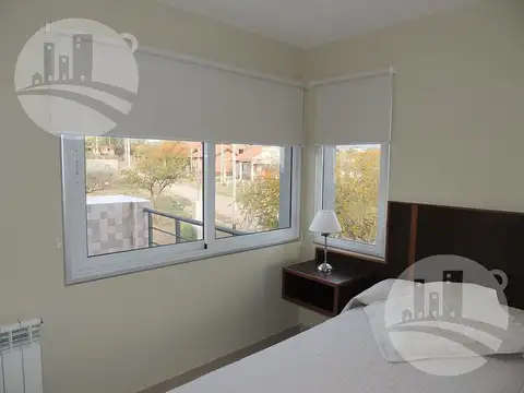 Complejo de 4 cabañas 3*