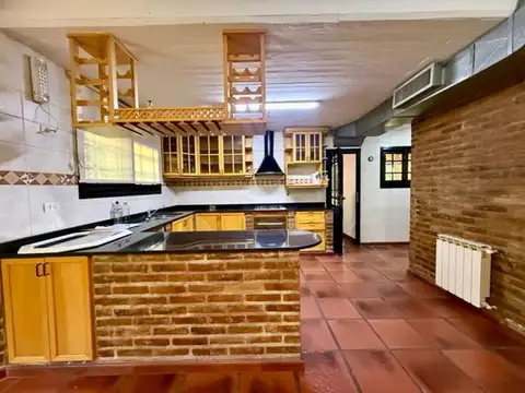 Casa en venta en Country el Jagüel, Pilar