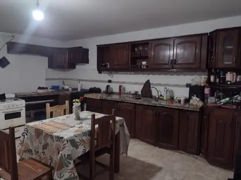 Casa en Venta en Macrocentro, USD 75.000