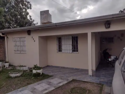 CASAS - CASA - MACROCENTRO, RESISTENCIA