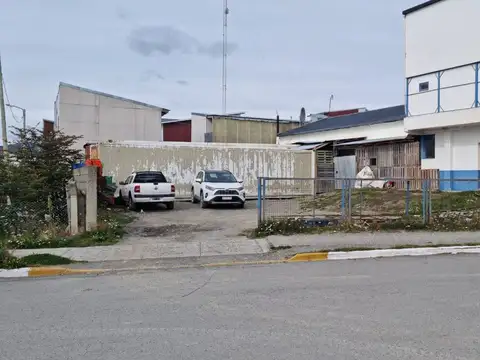 Local en Venta 30 años