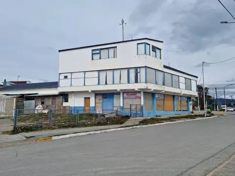 Local en Venta en Tolhuin, USD 640.000