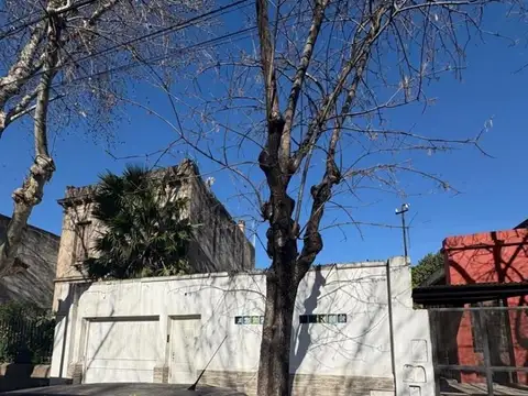 Terreno Lote  en Venta en Villa Pueyrredón, Capital Federal, Buenos Aires