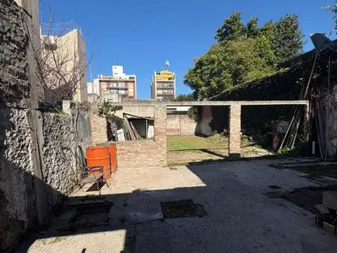 Terreno Lote  en Venta en Villa Pueyrredón, Capital Federal, Buenos Aires