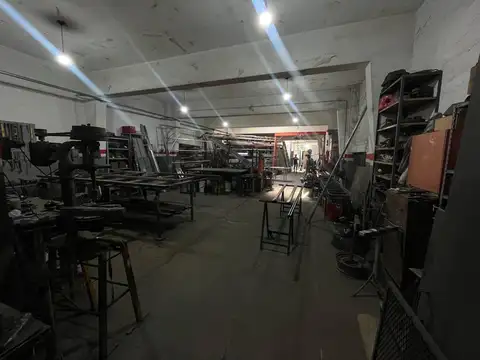 Galpon en Venta 30 años