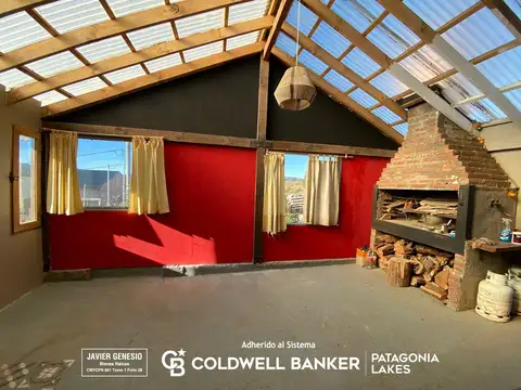 Casa en Venta A Estrenar