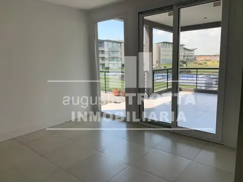 Departamento en Venta con 2 cocheras