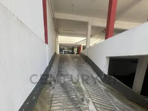 COCHERA SUBTERRANEA EN SAN FERNANDO