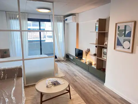 Departamento en Venta en Belgrano Barrancas, USD 131.100