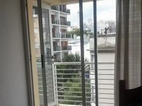 Departamento en Alquiler Temporal A Estrenar