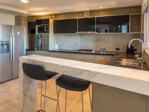 Departamento en Venta de 3 dormitorios