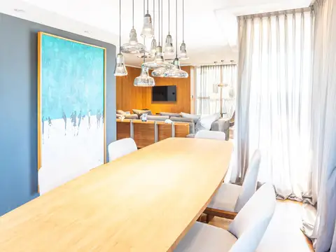 Departamento en Venta con 2 cocheras