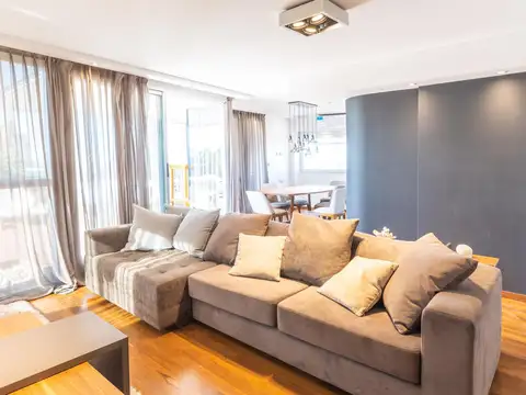 Departamento en Venta de 4 ambientes